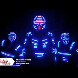 Hora Loca Led